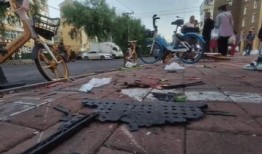 哈尔滨夜市爆料视频最新,灯火辉煌，美食狂欢，揭秘东北夜生活魅力